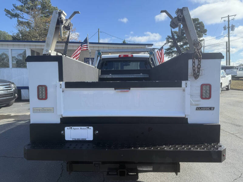 2019 RAM 2500 Tradesman