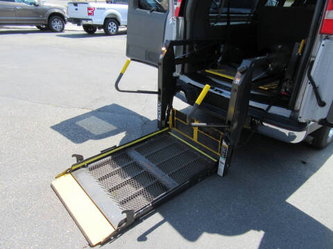 2012 Chevrolet Express LT 3500