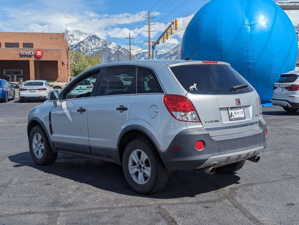 2009 Saturn Vue for sale at Axio Auto Boise in Boise, ID