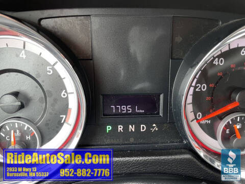 2011 Dodge Grand Caravan Express