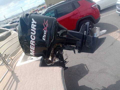 2014 Caravelle Razor 236