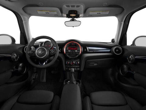 2016 MINI Hardtop 4 Door Cooper S