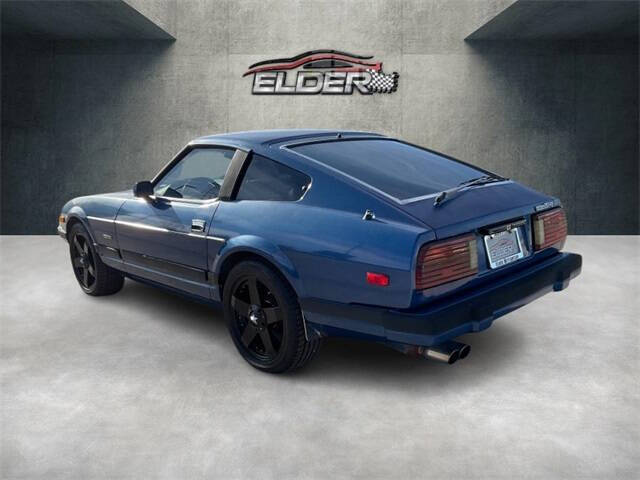 1982 Datsun 280ZX GL