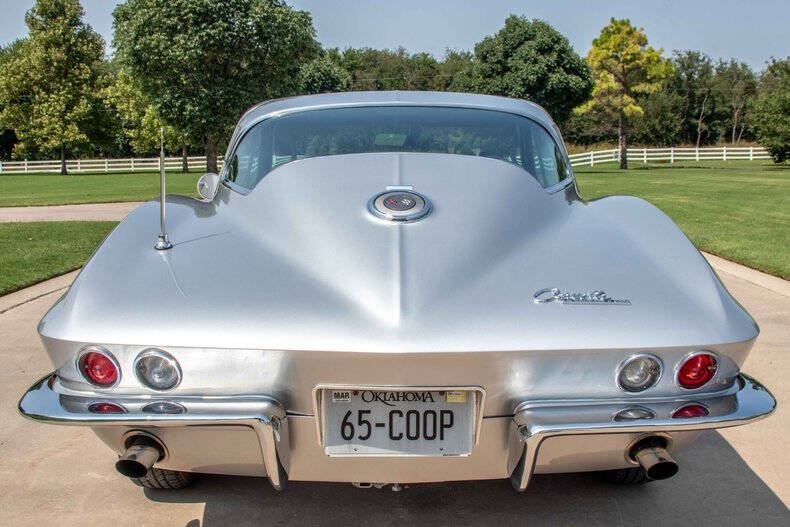1965 Chevrolet Corvette