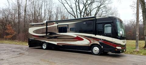2008 Damon TUSCANY for sale at Rustys Auto Sales - Rusty's Auto Sales in Platte City MO