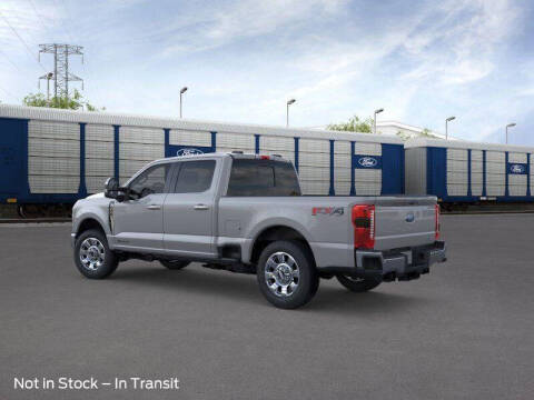 2026 Ford F-350 Super Duty