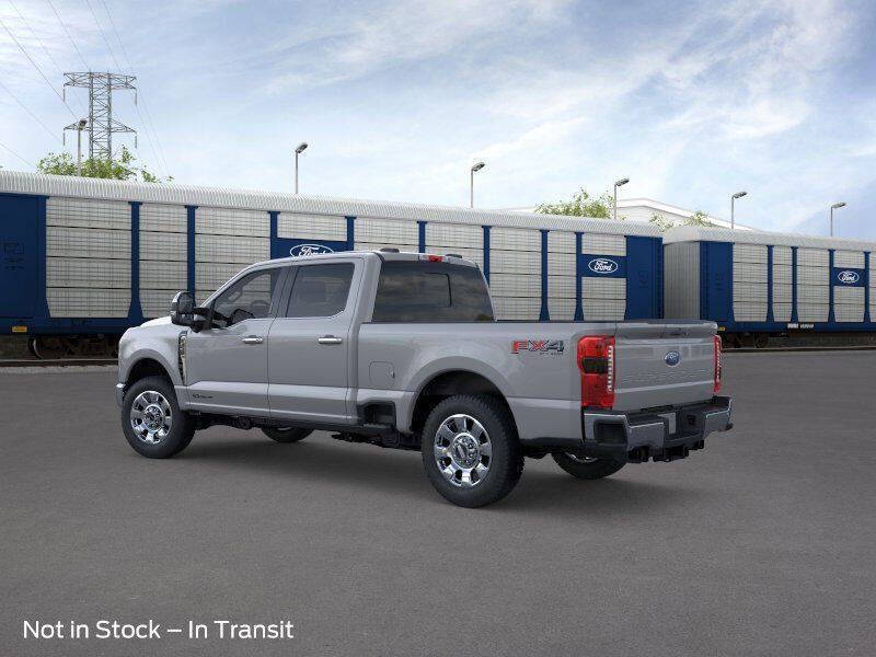 2026 Ford F-350 Super Duty