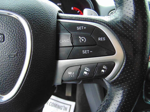 2015 Dodge Durango Citadel