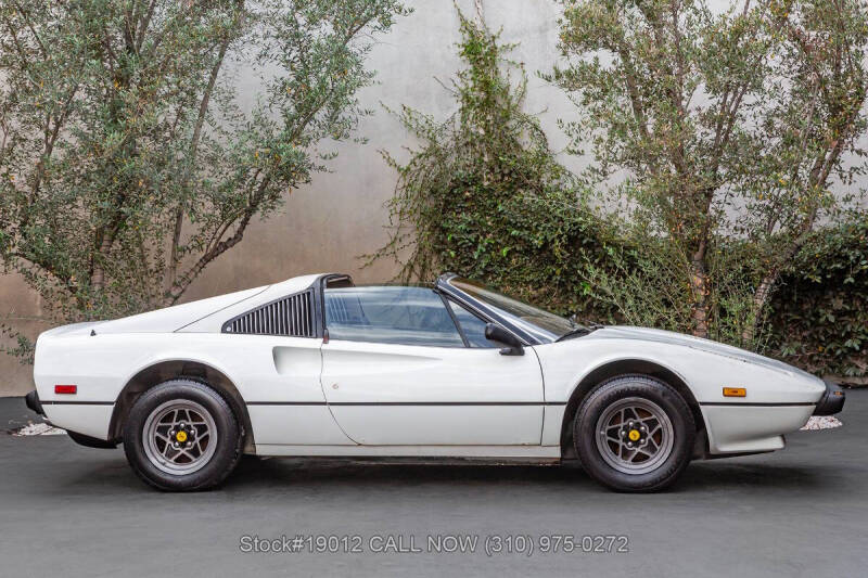 1979 Ferrari 308 GTS