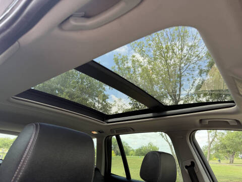 2015 BMW X3 xDrive35i