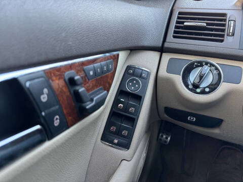 2009 Mercedes-Benz C-Class C 300 Sport 4MATIC