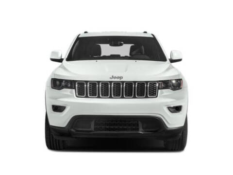 2020 Jeep Grand Cherokee Laredo E