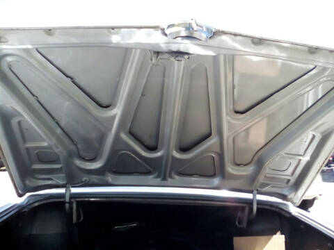 1967 Chrysler Imperial