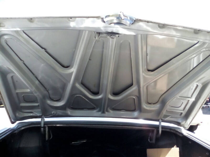 1967 Chrysler Imperial