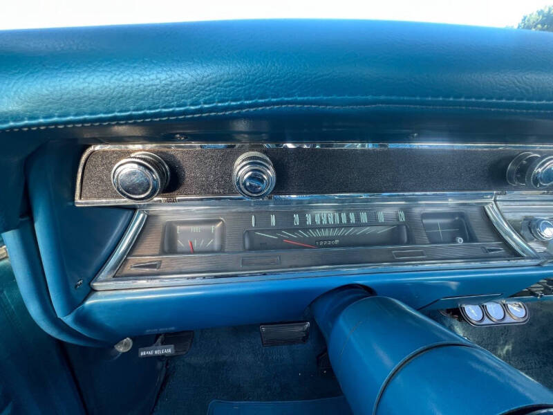 1967 Chevrolet Chevelle