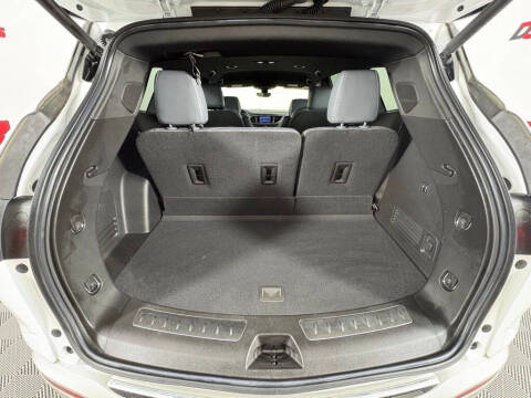 2022 Buick Enclave Premium