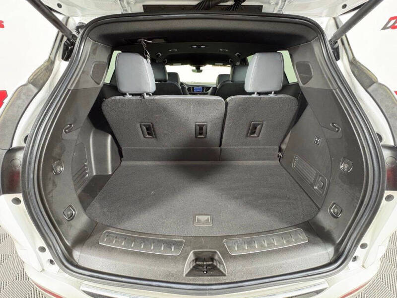 2022 Buick Enclave Premium