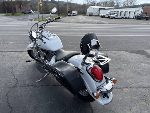 2013 Suzuki VL800 T