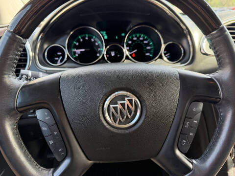 2016 Buick Enclave Premium