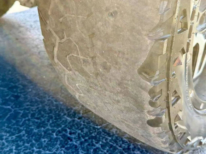 2000 Ford F-150