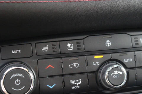 2022 Dodge Durango R/T Plus