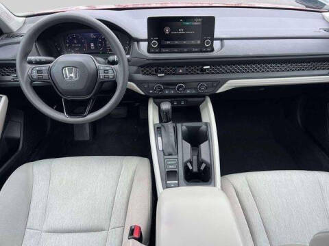 2023 Honda Accord