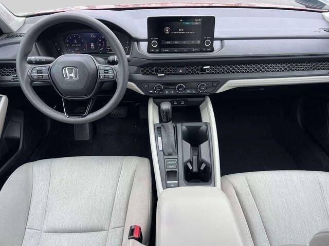 2023 Honda Accord