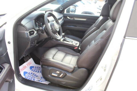 2024 Mazda CX-5 2.5 Turbo Signature