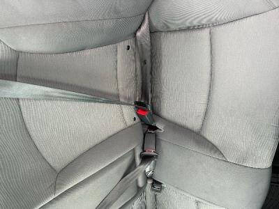 2012 Hyundai Sonata Hybrid