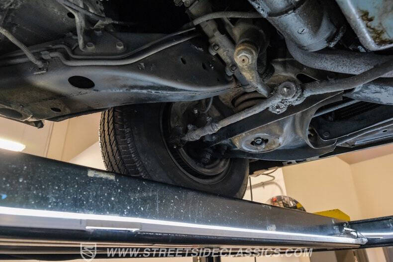 1966 Pontiac Star Chief