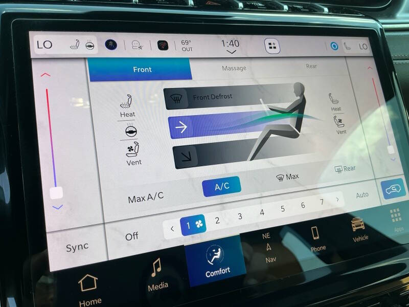 2024 Jeep Grand Cherokee Summit