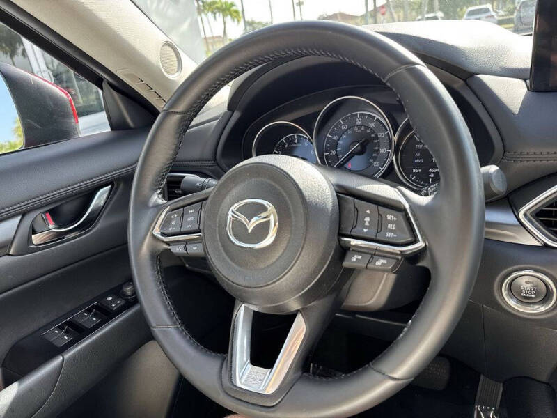 2023 Mazda CX-5 2.5 S Select