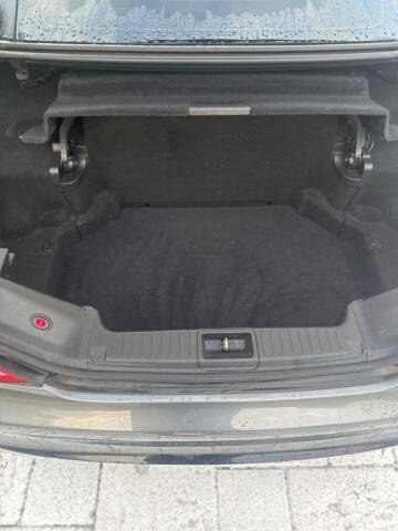 2017 Mercedes-Benz SL-Class SL 450