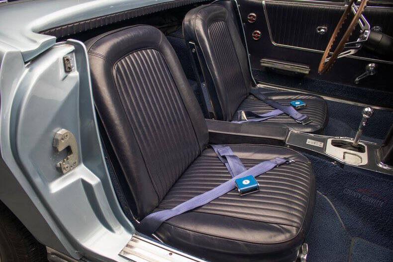 1964 Chevrolet Corvette