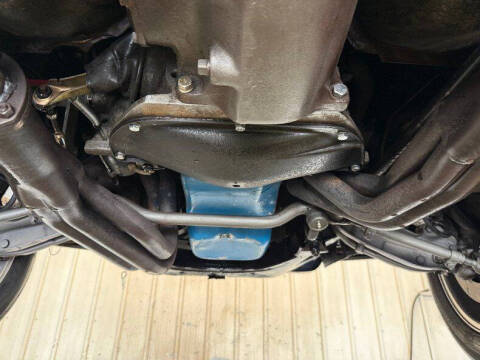 1972 Dodge Dart