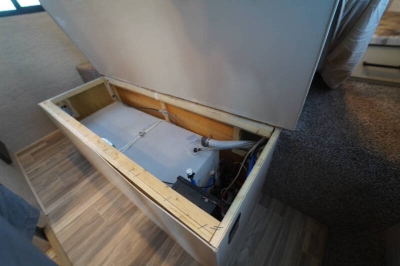 2021  THOR FOUR WINDS 28Z FOUR WINDS