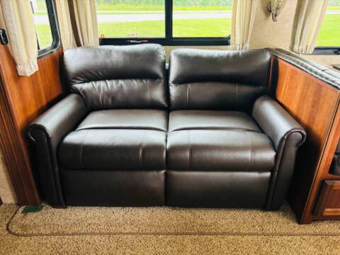 2018 Jayco Eagle 29.5BHDS