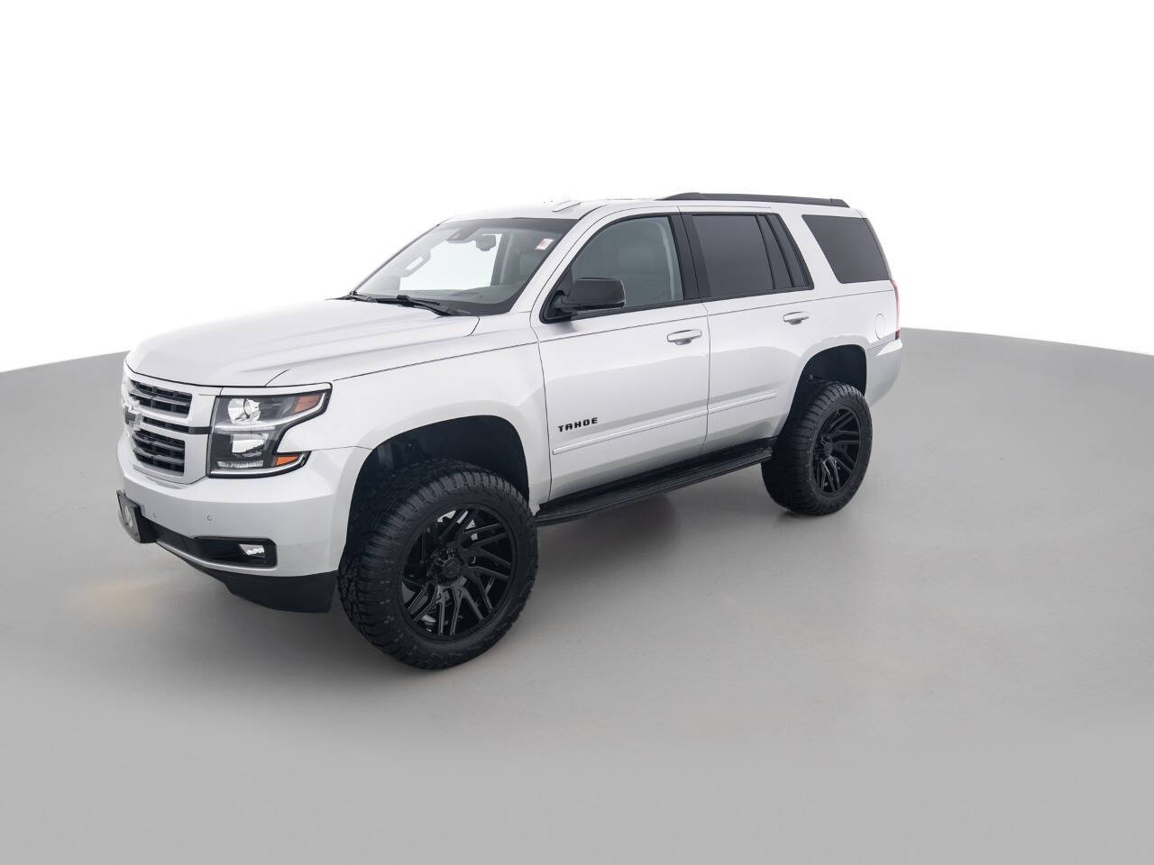 Used Car 2019 Chevrolet Tahoe  Premier 4x4 4dr Suv For Sale Under $40,000 In Coal City, Illinois
