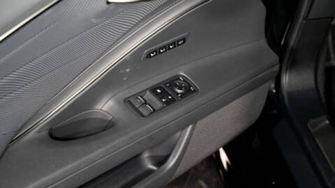 2024 Lexus LC 500 Convertible