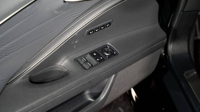 2024 Lexus LC 500 Convertible