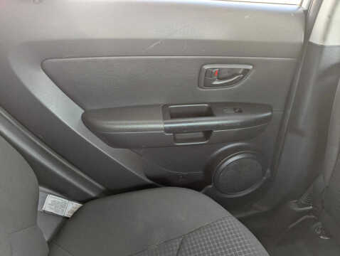 2012 Kia Soul