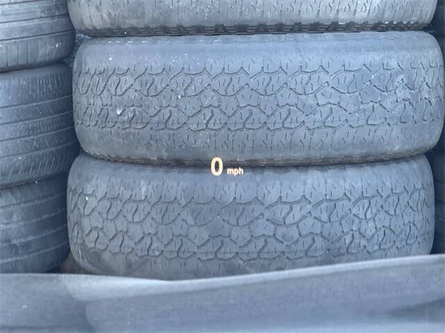 2016 BMW 5 Series 535d xDrive