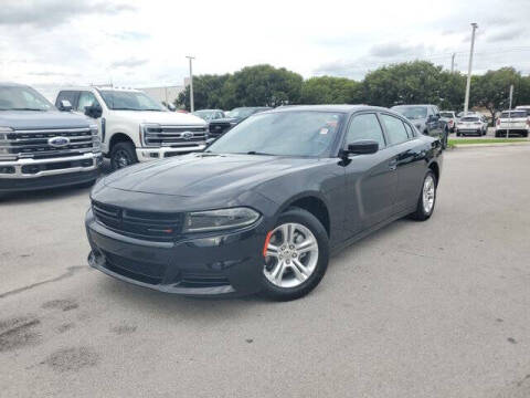 2023 Dodge Charger SXT