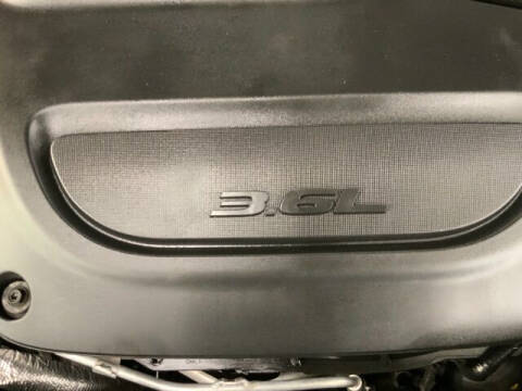 2020 Chrysler Voyager LX