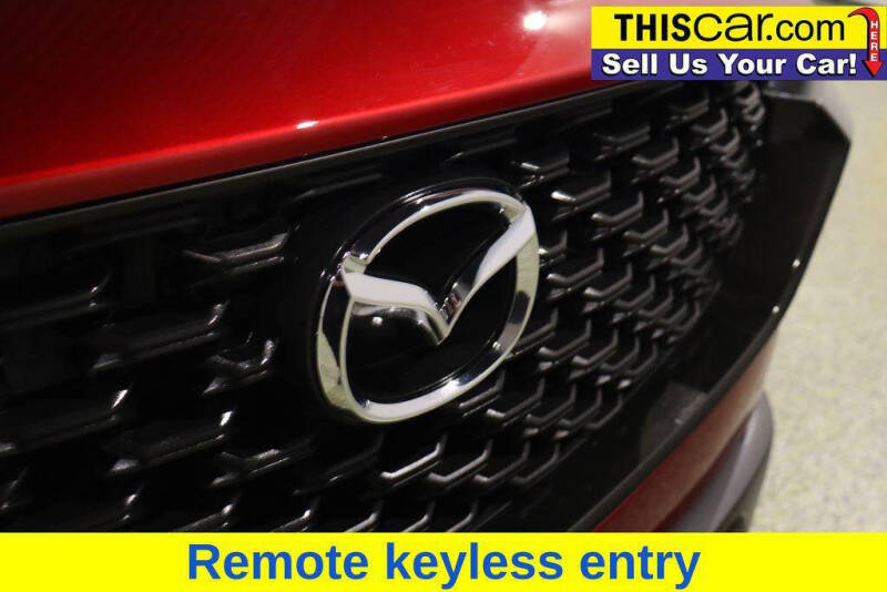 2025 Mazda CX-50 2.5 S Select