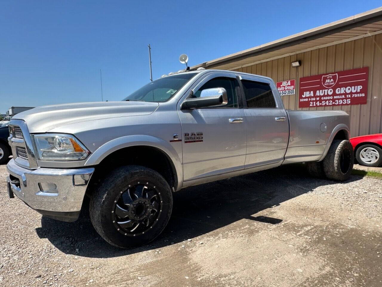 Cars For Sale in Caddo Mills, TX JBA Auto Group