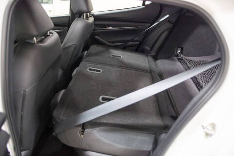 2023 Mazda Mazda3 Hatchback 2.5 S Premium