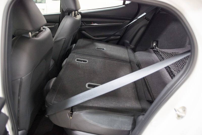 2023 Mazda Mazda3 Hatchback 2.5 S Premium