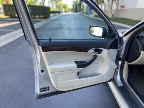 2007 Saab 9-3 2.0T SportCombi