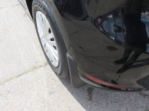 2014 Volkswagen Golf 2.5L PZEV